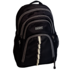 Mochila negra Eastsport